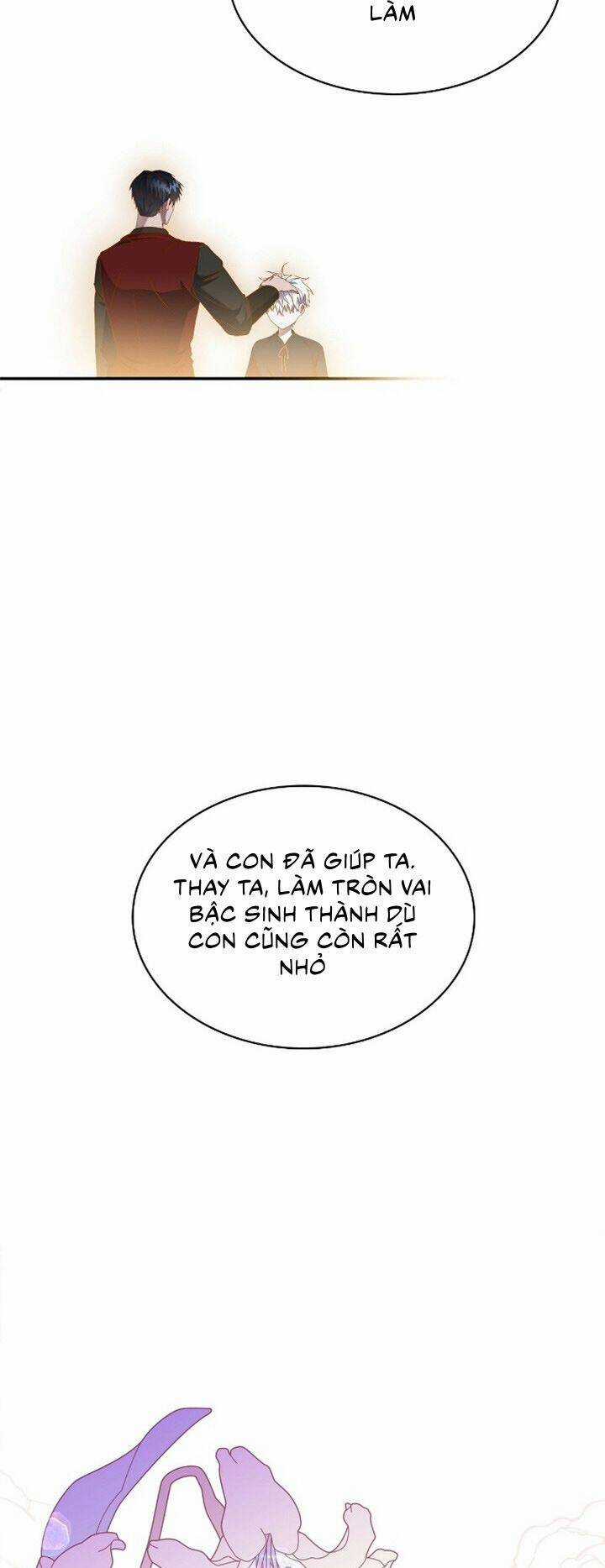 Vì Kết Cục Có Hậu Cho Cuốn Tiểu Thuyết Bi Kịch Chapter 11 trang 6