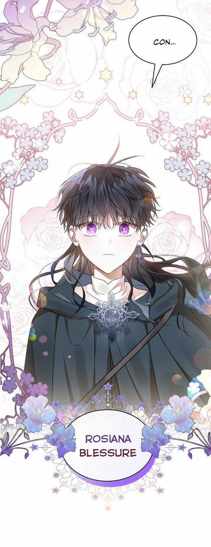 Vì Kết Cục Có Hậu Cho Cuốn Tiểu Thuyết Bi Kịch Chapter 11 trang 7