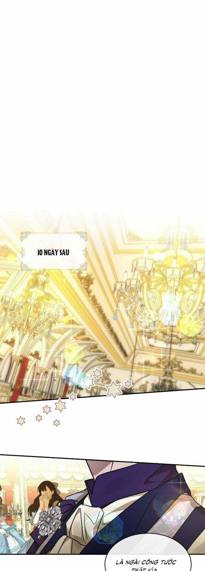 Vì Kết Cục Có Hậu Cho Cuốn Tiểu Thuyết Bi Kịch Chapter 11 trang 9