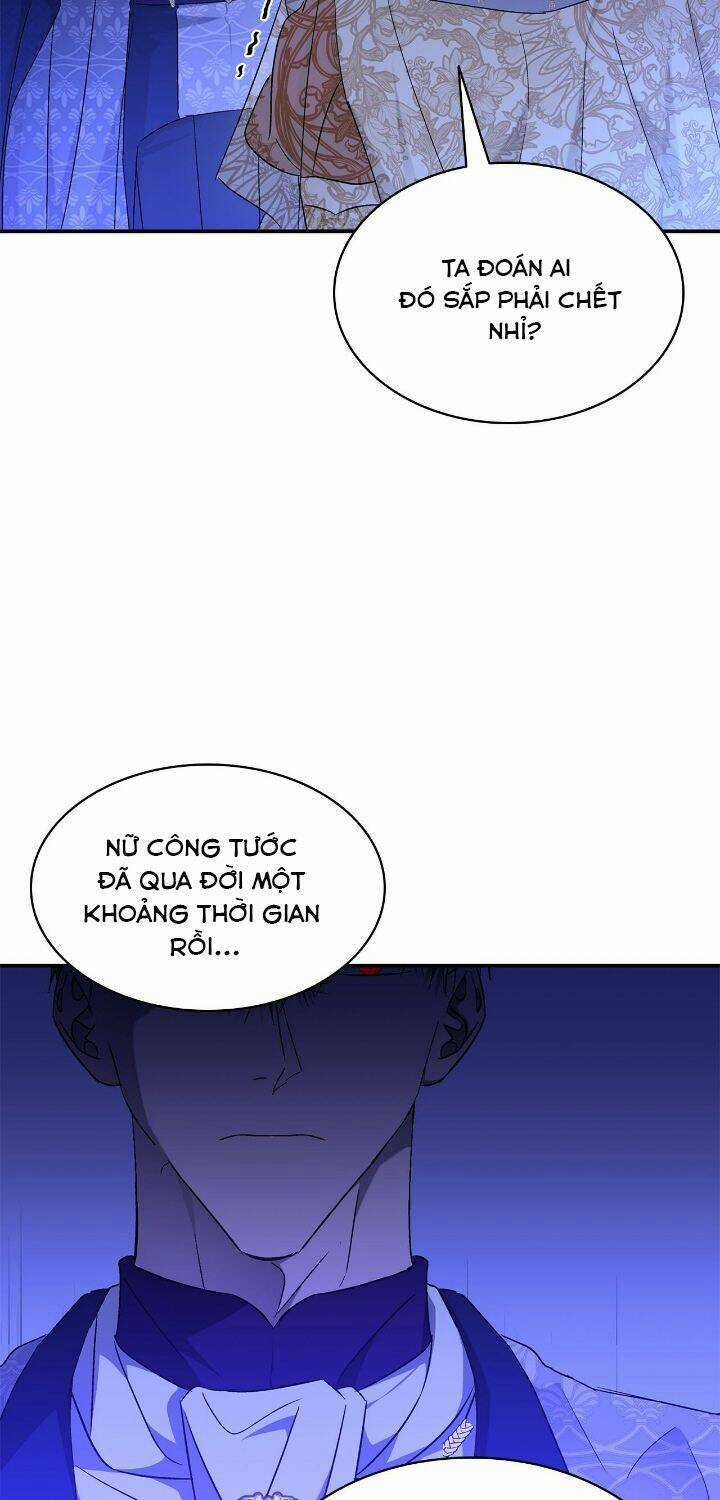 Vì Kết Cục Có Hậu Cho Cuốn Tiểu Thuyết Bi Kịch Chapter 12 trang 13