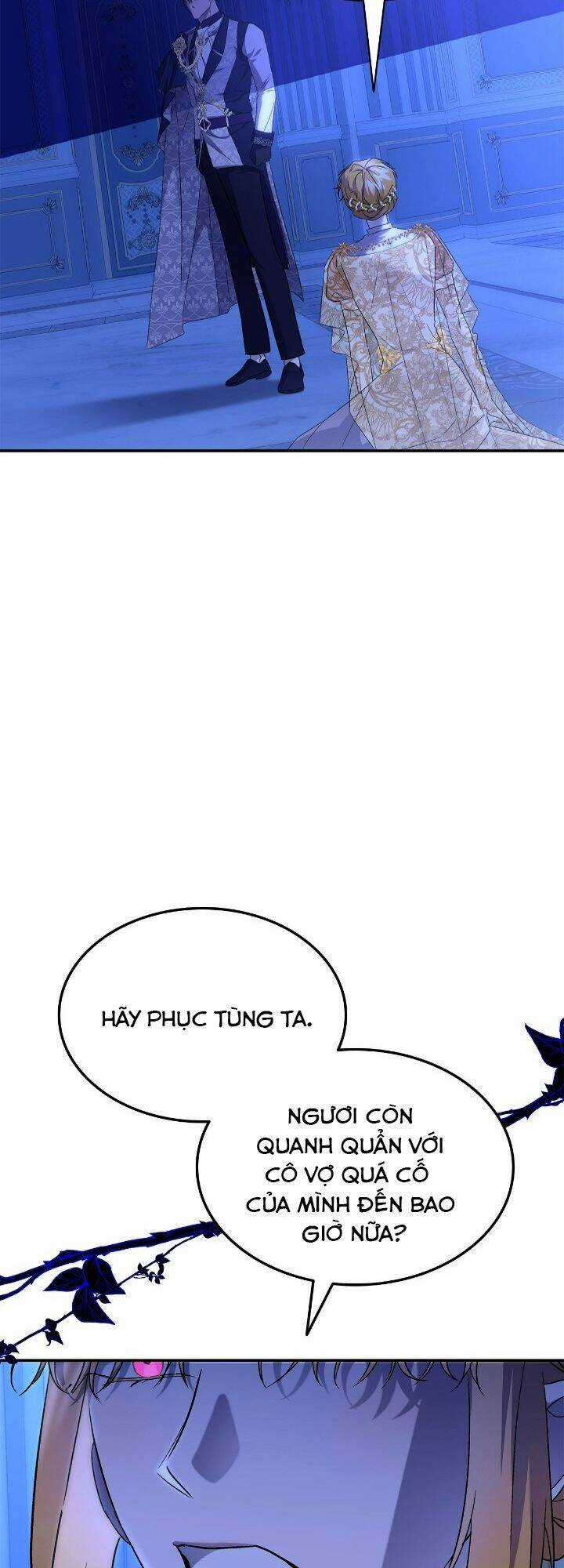 Vì Kết Cục Có Hậu Cho Cuốn Tiểu Thuyết Bi Kịch Chapter 12 trang 17