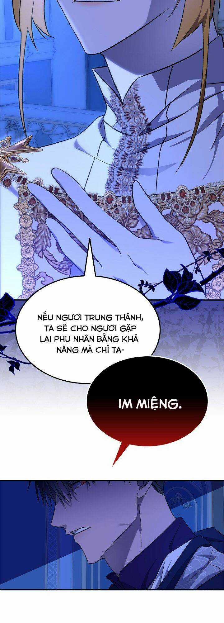 Vì Kết Cục Có Hậu Cho Cuốn Tiểu Thuyết Bi Kịch Chapter 12 trang 18