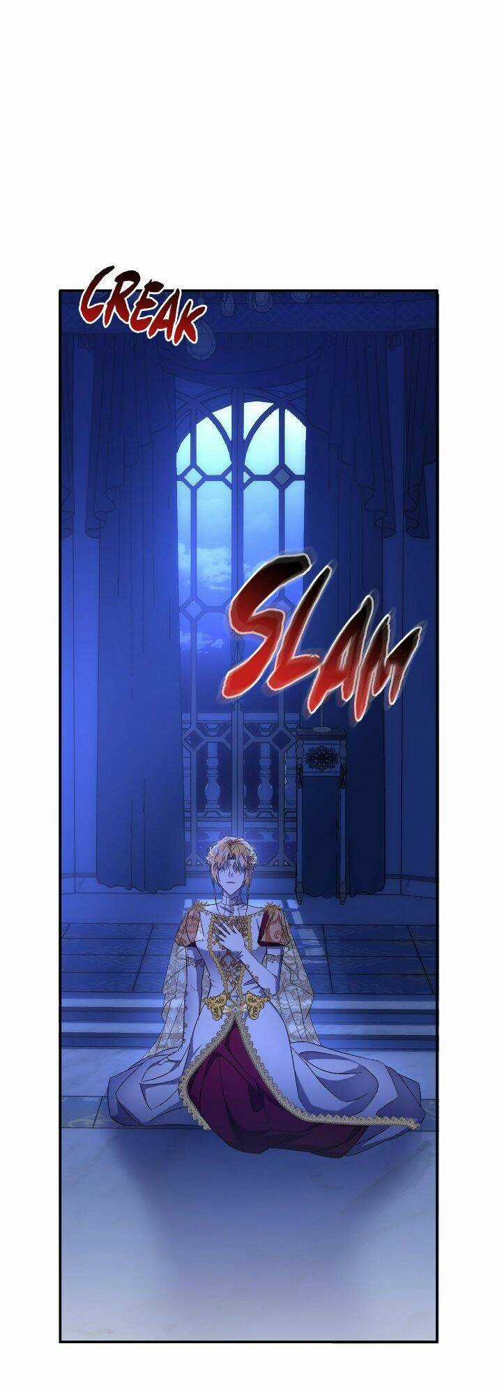 Vì Kết Cục Có Hậu Cho Cuốn Tiểu Thuyết Bi Kịch Chapter 12 trang 19