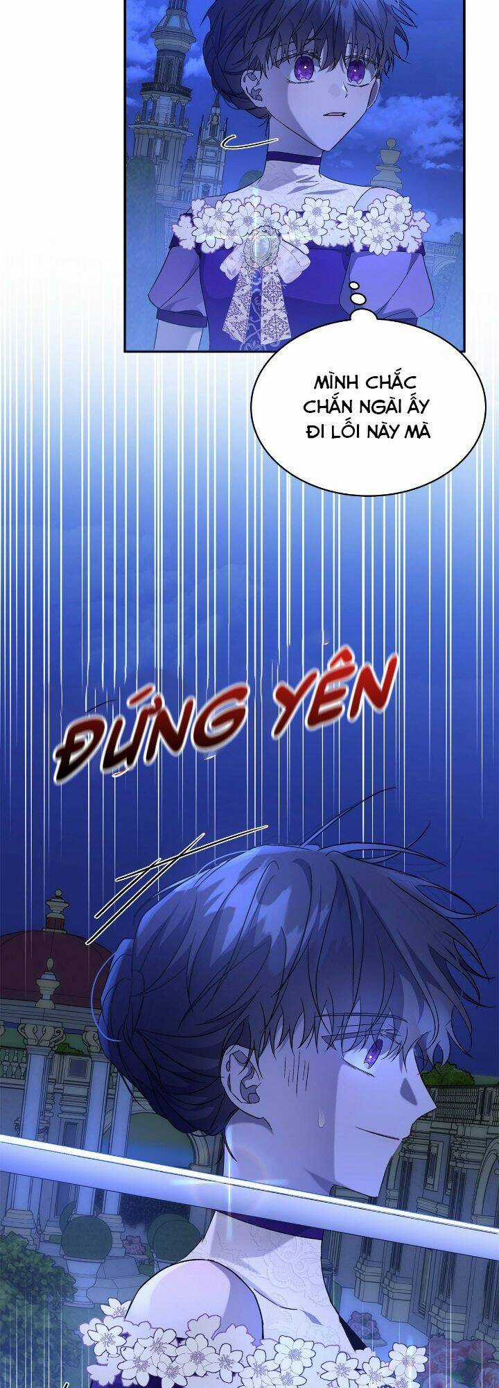 Vì Kết Cục Có Hậu Cho Cuốn Tiểu Thuyết Bi Kịch Chapter 12 trang 23