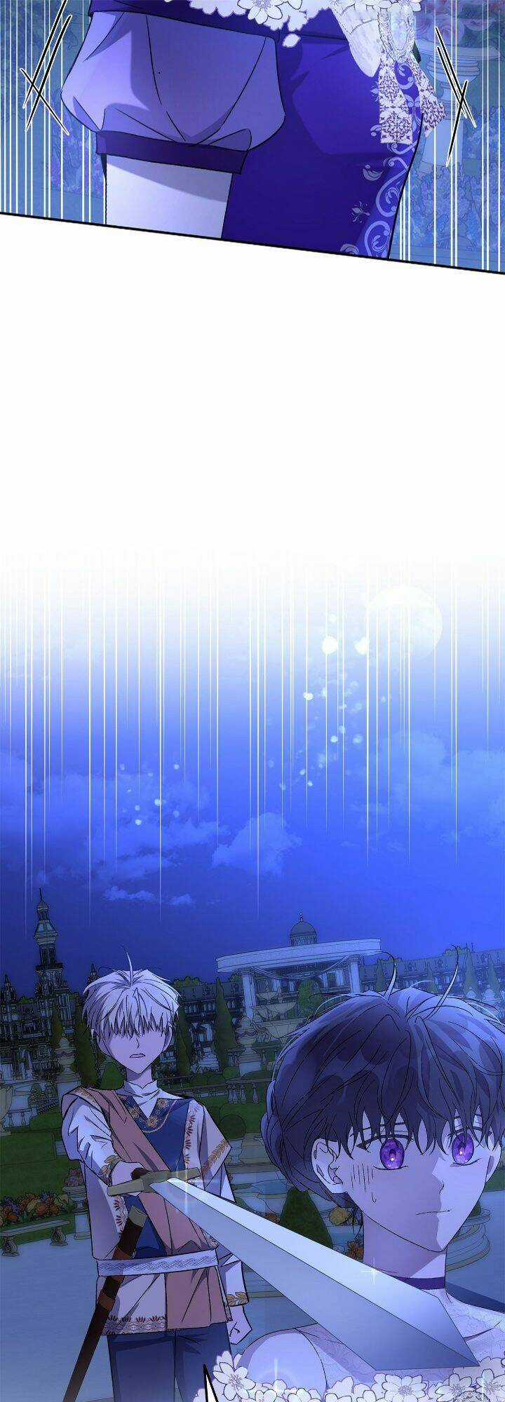 Vì Kết Cục Có Hậu Cho Cuốn Tiểu Thuyết Bi Kịch Chapter 12 trang 24