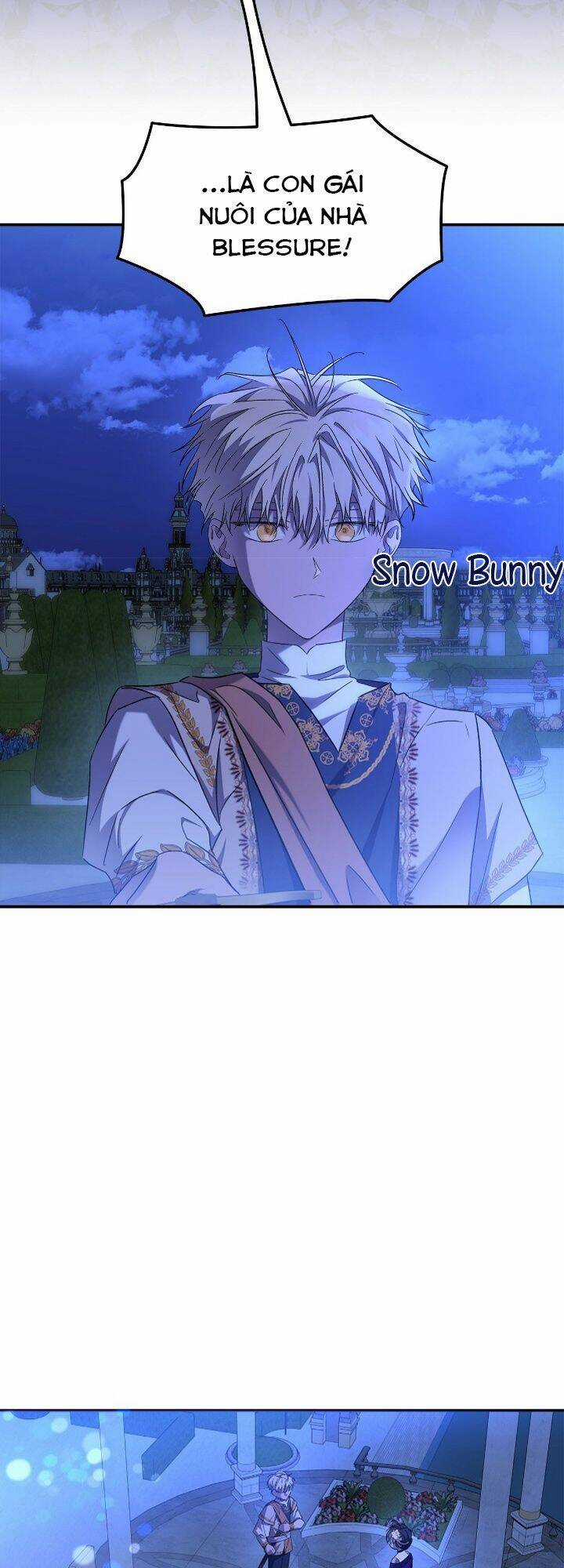 Vì Kết Cục Có Hậu Cho Cuốn Tiểu Thuyết Bi Kịch Chapter 12 trang 26