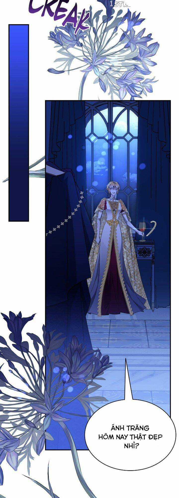 Vì Kết Cục Có Hậu Cho Cuốn Tiểu Thuyết Bi Kịch Chapter 12 trang 3