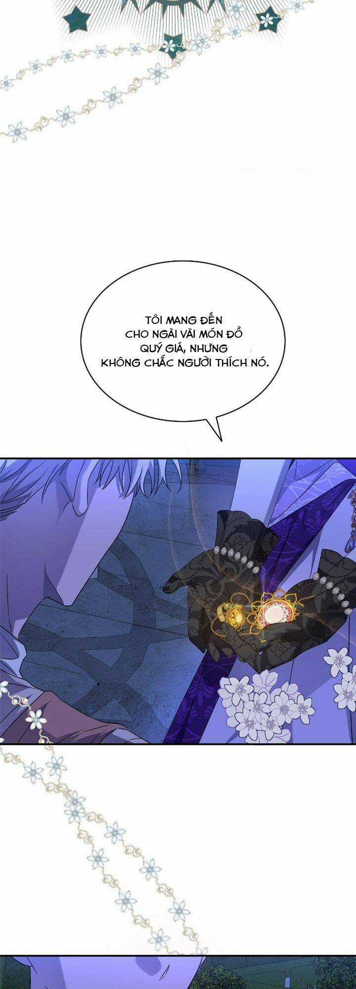 Vì Kết Cục Có Hậu Cho Cuốn Tiểu Thuyết Bi Kịch Chapter 12 trang 32