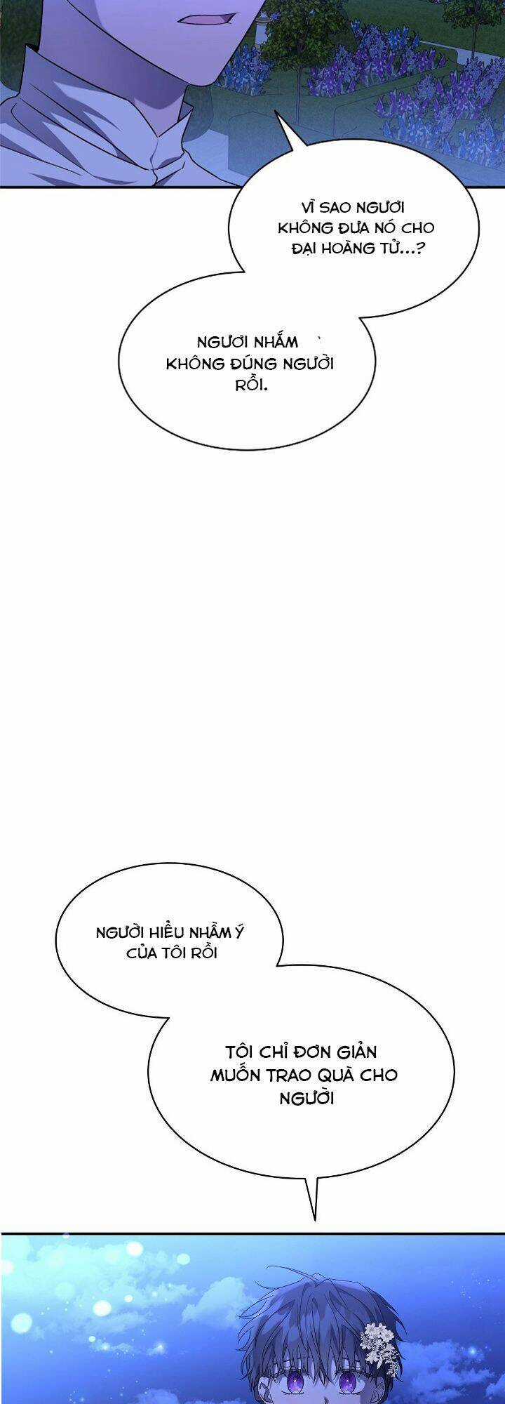 Vì Kết Cục Có Hậu Cho Cuốn Tiểu Thuyết Bi Kịch Chapter 12 trang 33