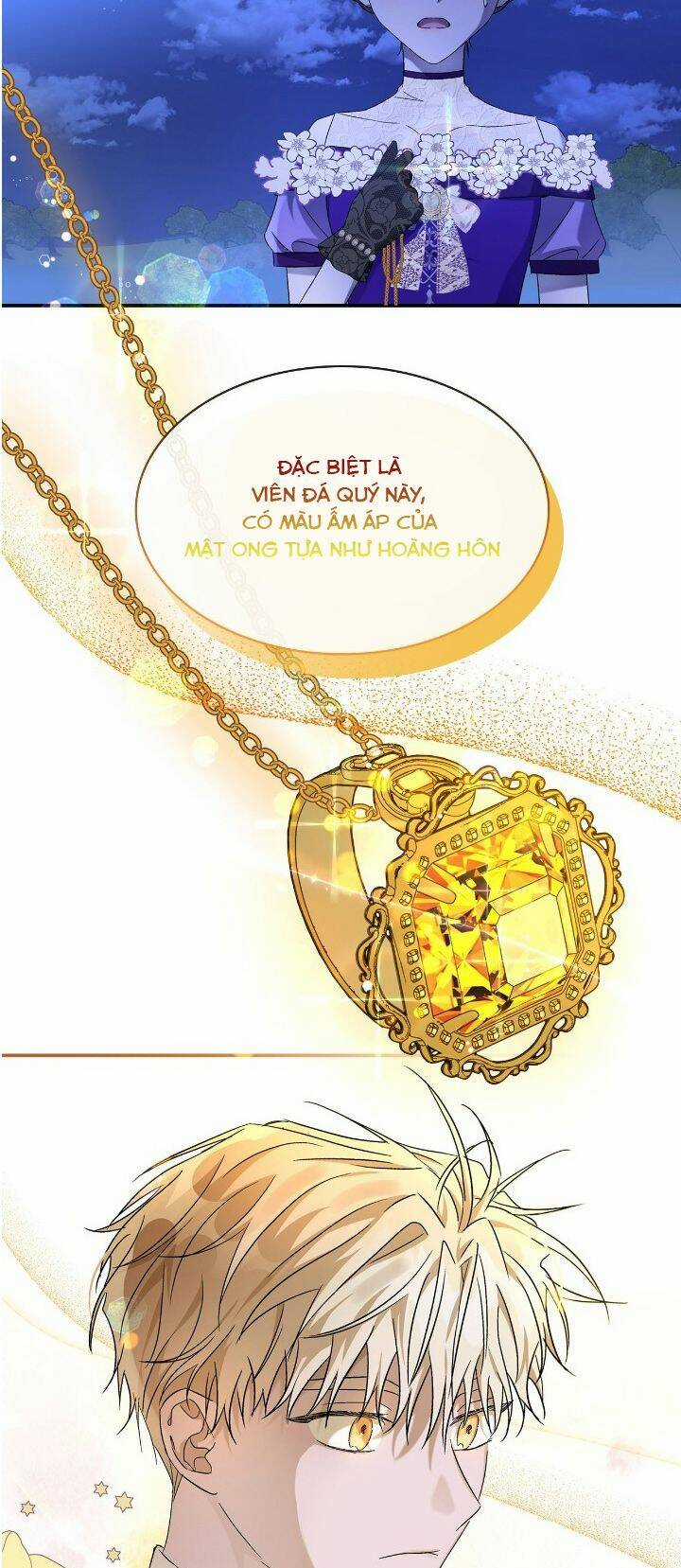 Vì Kết Cục Có Hậu Cho Cuốn Tiểu Thuyết Bi Kịch Chapter 12 trang 34