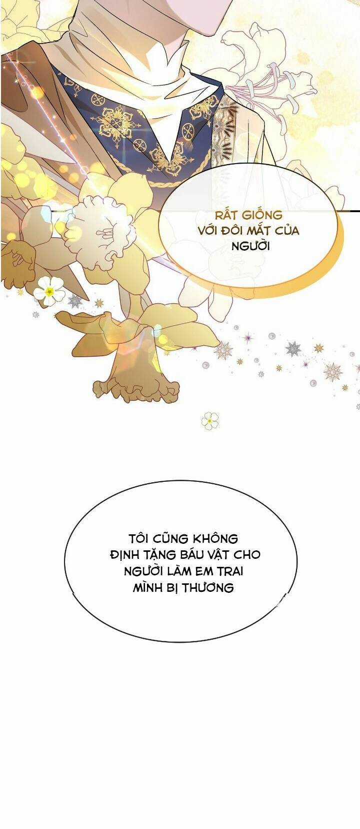 Vì Kết Cục Có Hậu Cho Cuốn Tiểu Thuyết Bi Kịch Chapter 12 trang 35