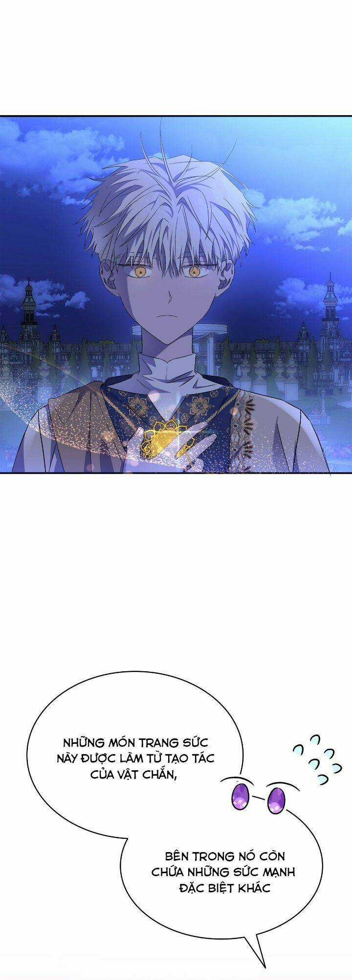 Vì Kết Cục Có Hậu Cho Cuốn Tiểu Thuyết Bi Kịch Chapter 12 trang 36