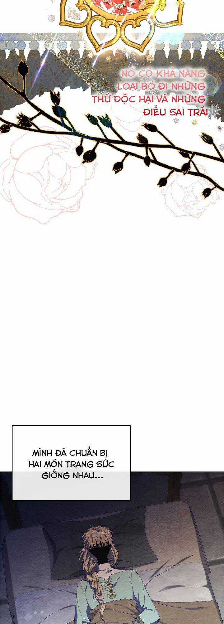 Vì Kết Cục Có Hậu Cho Cuốn Tiểu Thuyết Bi Kịch Chapter 12 trang 38