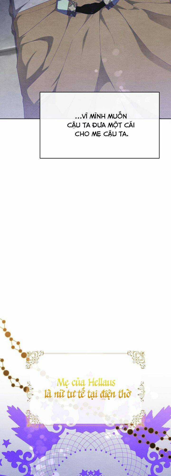 Vì Kết Cục Có Hậu Cho Cuốn Tiểu Thuyết Bi Kịch Chapter 12 trang 39