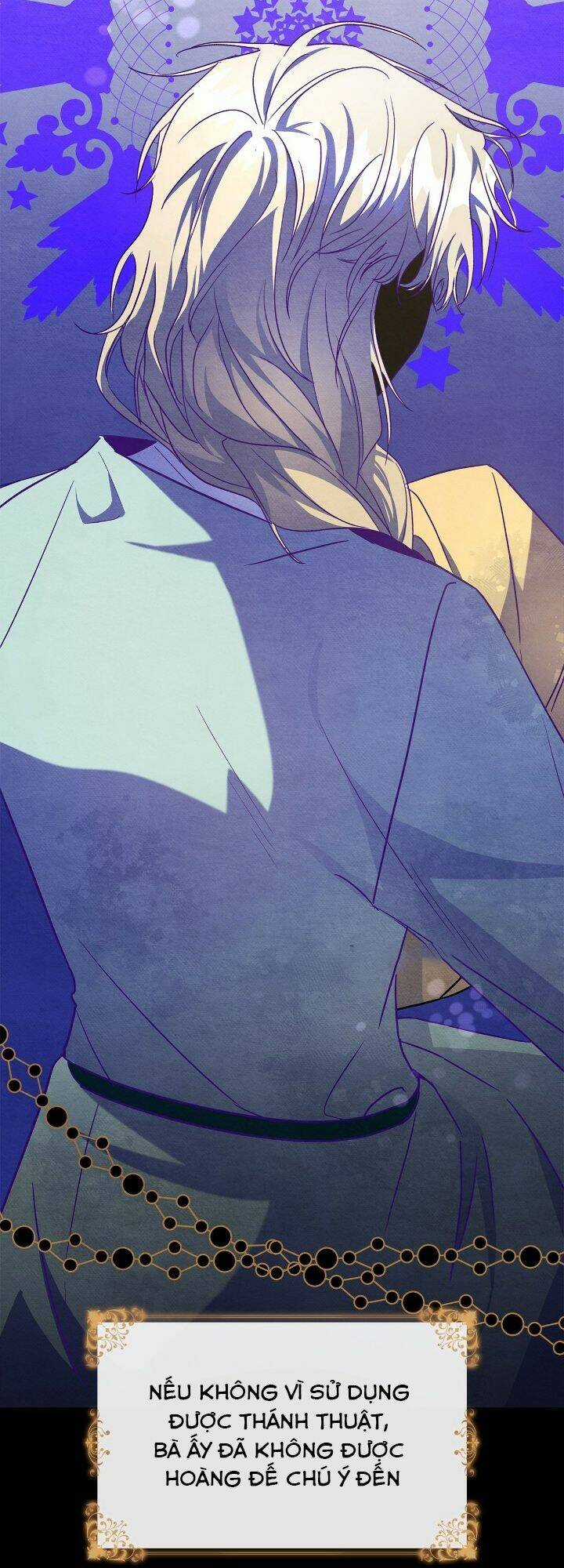 Vì Kết Cục Có Hậu Cho Cuốn Tiểu Thuyết Bi Kịch Chapter 12 trang 40