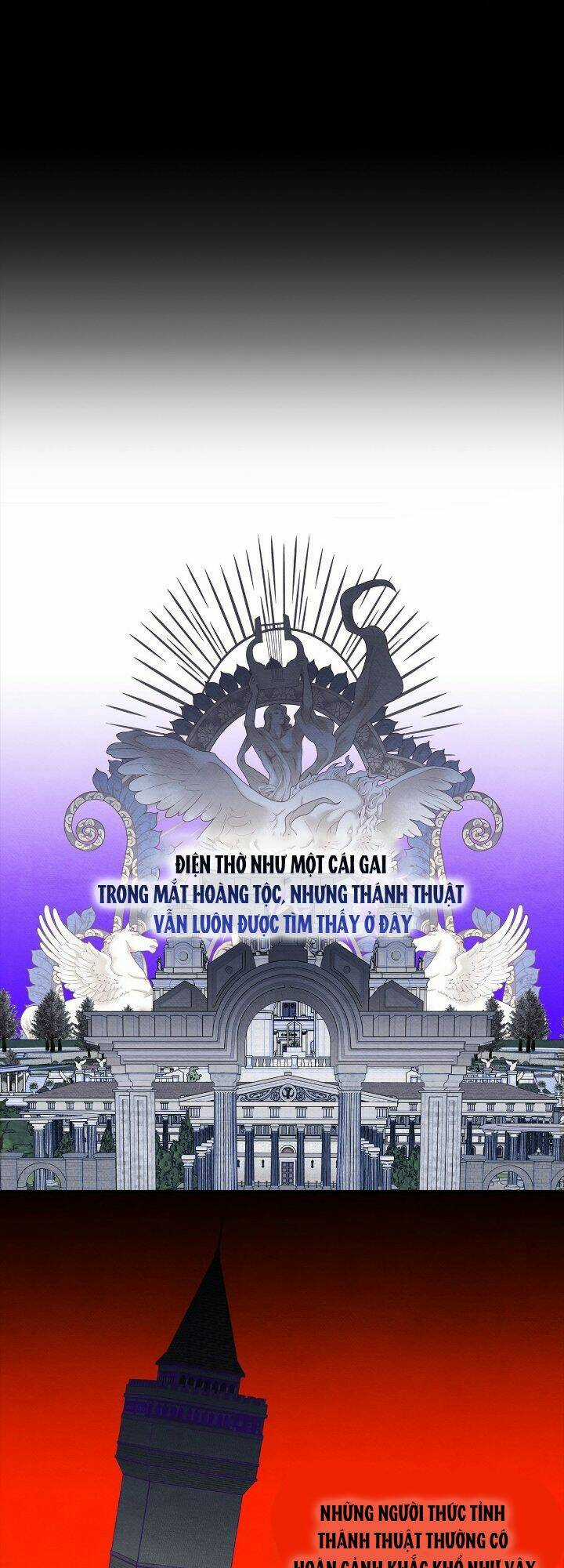 Vì Kết Cục Có Hậu Cho Cuốn Tiểu Thuyết Bi Kịch Chapter 12 trang 41