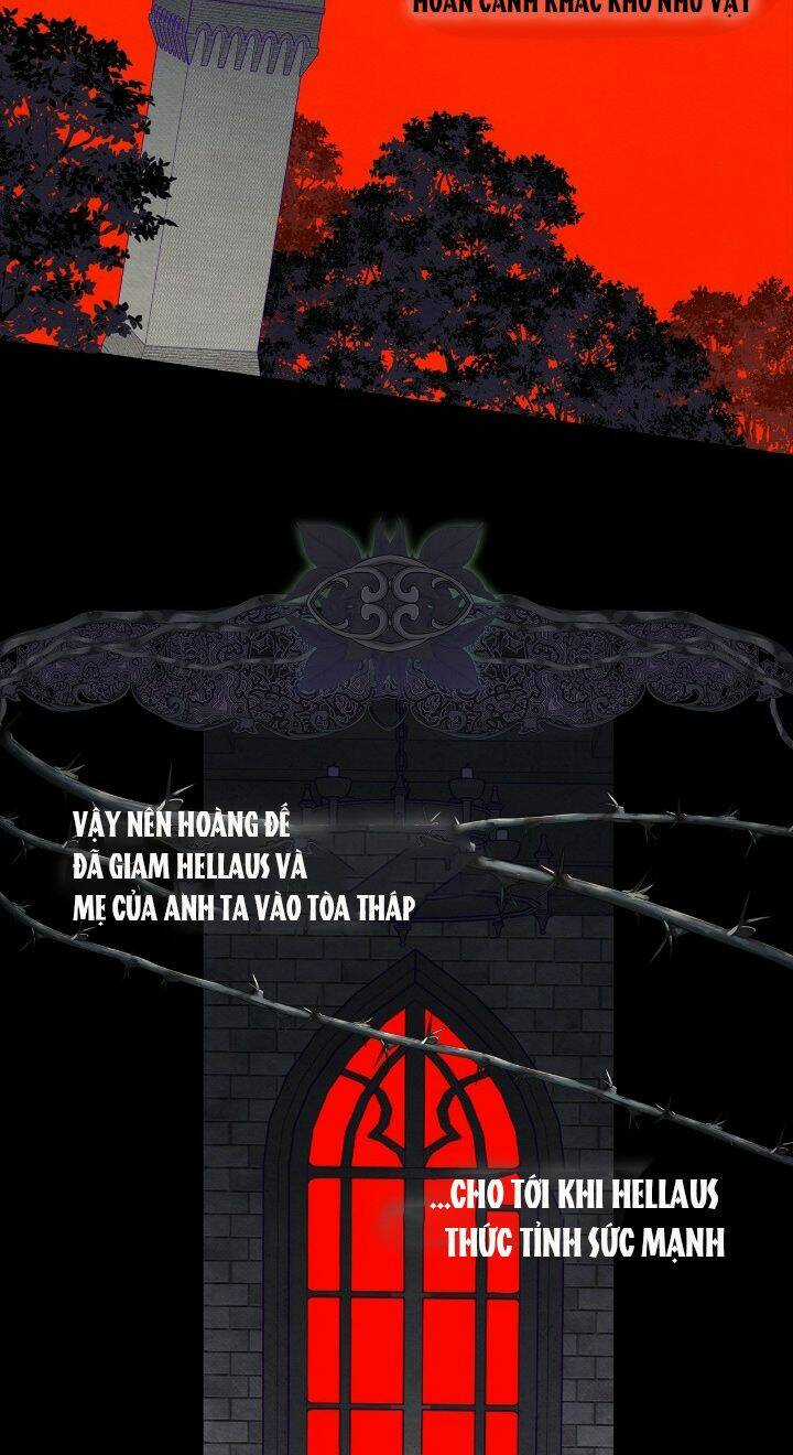 Vì Kết Cục Có Hậu Cho Cuốn Tiểu Thuyết Bi Kịch Chapter 12 trang 42