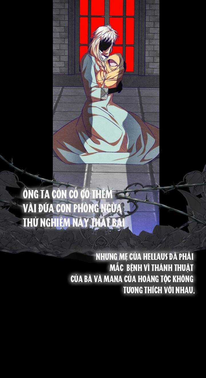 Vì Kết Cục Có Hậu Cho Cuốn Tiểu Thuyết Bi Kịch Chapter 12 trang 43