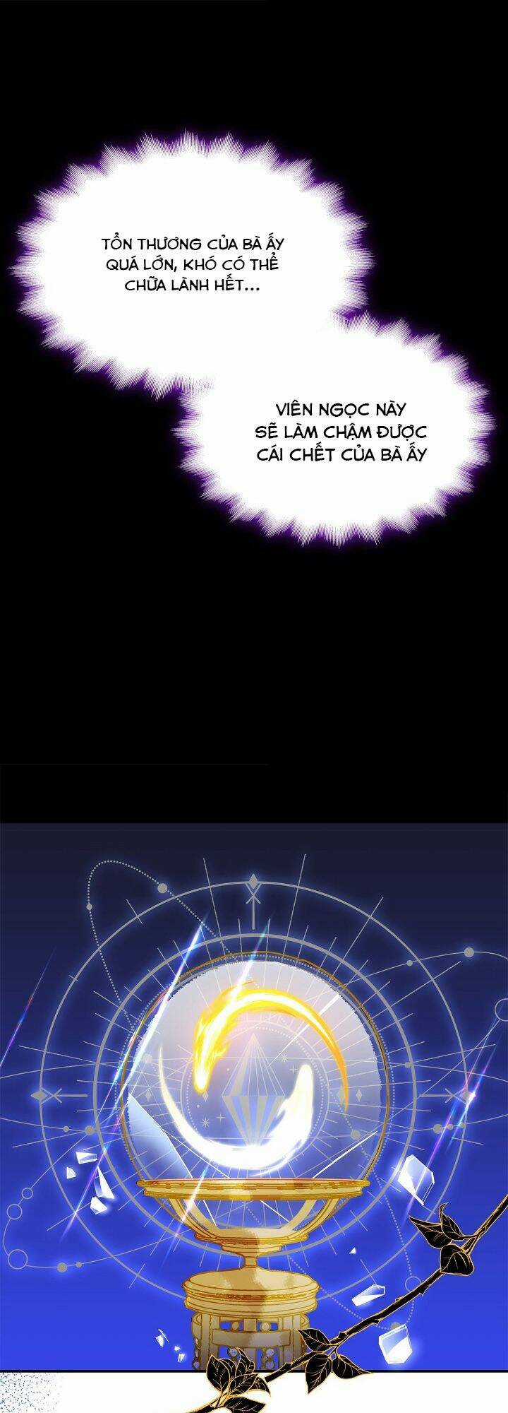 Vì Kết Cục Có Hậu Cho Cuốn Tiểu Thuyết Bi Kịch Chapter 12 trang 44