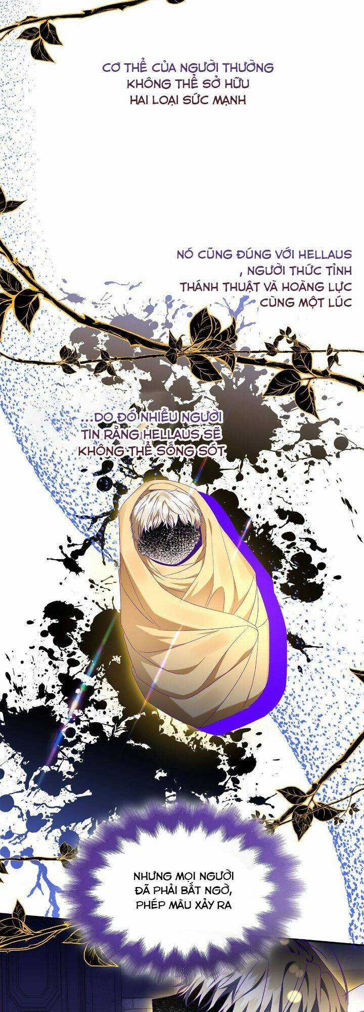 Vì Kết Cục Có Hậu Cho Cuốn Tiểu Thuyết Bi Kịch Chapter 12 trang 45