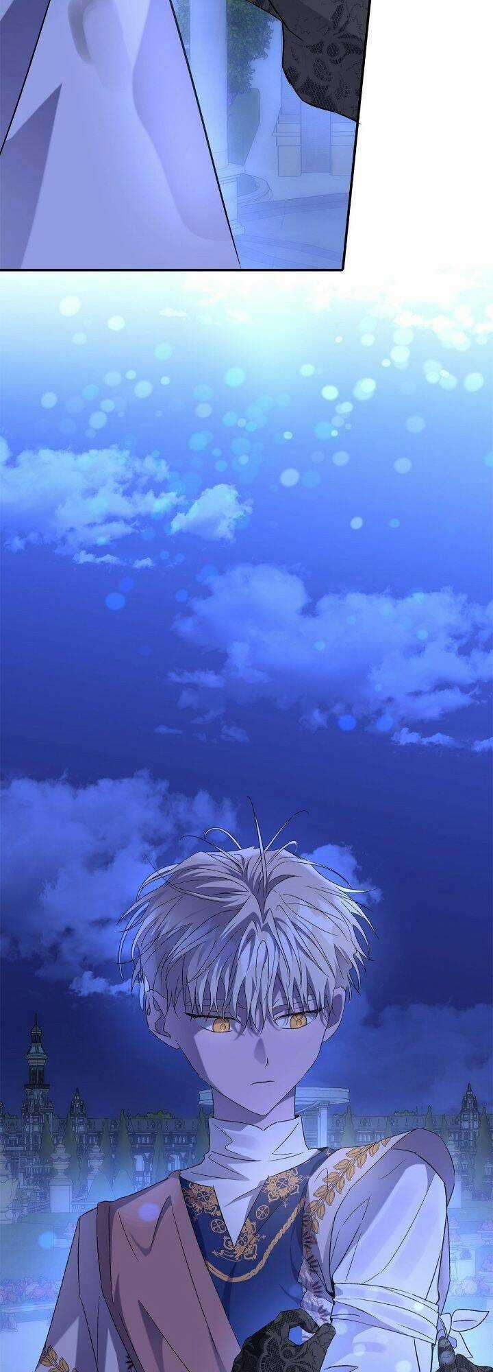 Vì Kết Cục Có Hậu Cho Cuốn Tiểu Thuyết Bi Kịch Chapter 12 trang 48