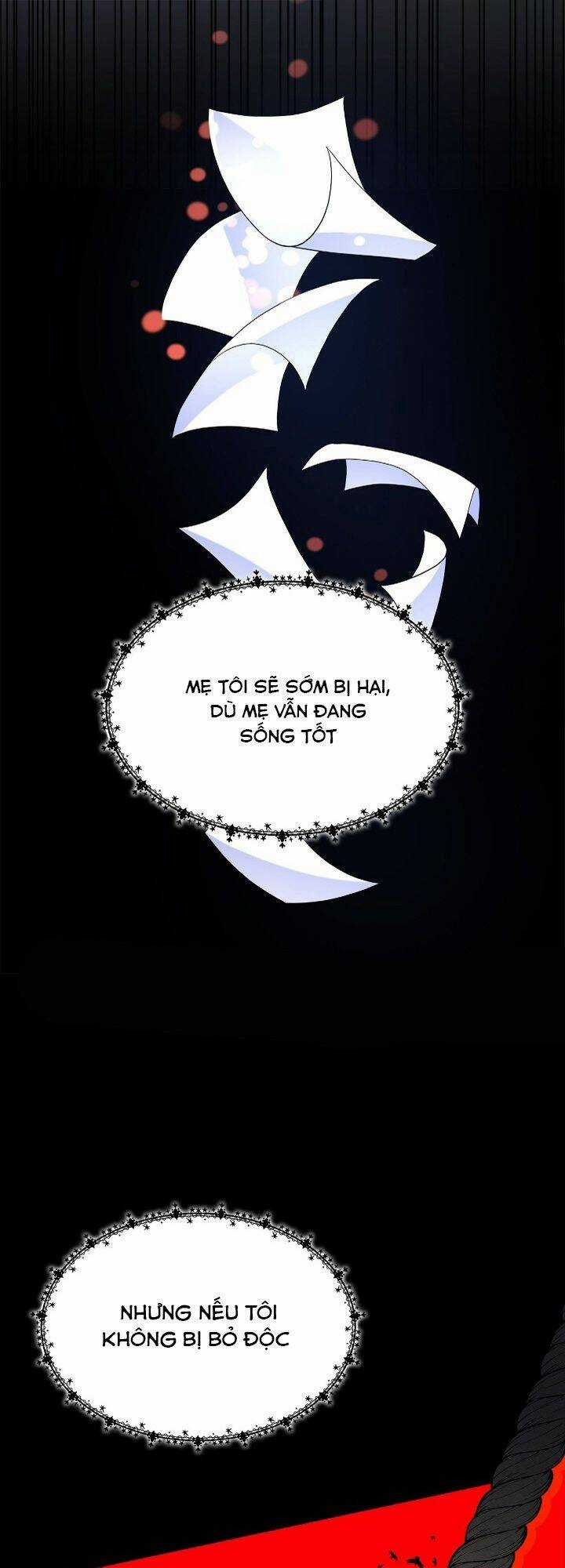 Vì Kết Cục Có Hậu Cho Cuốn Tiểu Thuyết Bi Kịch Chapter 12 trang 52