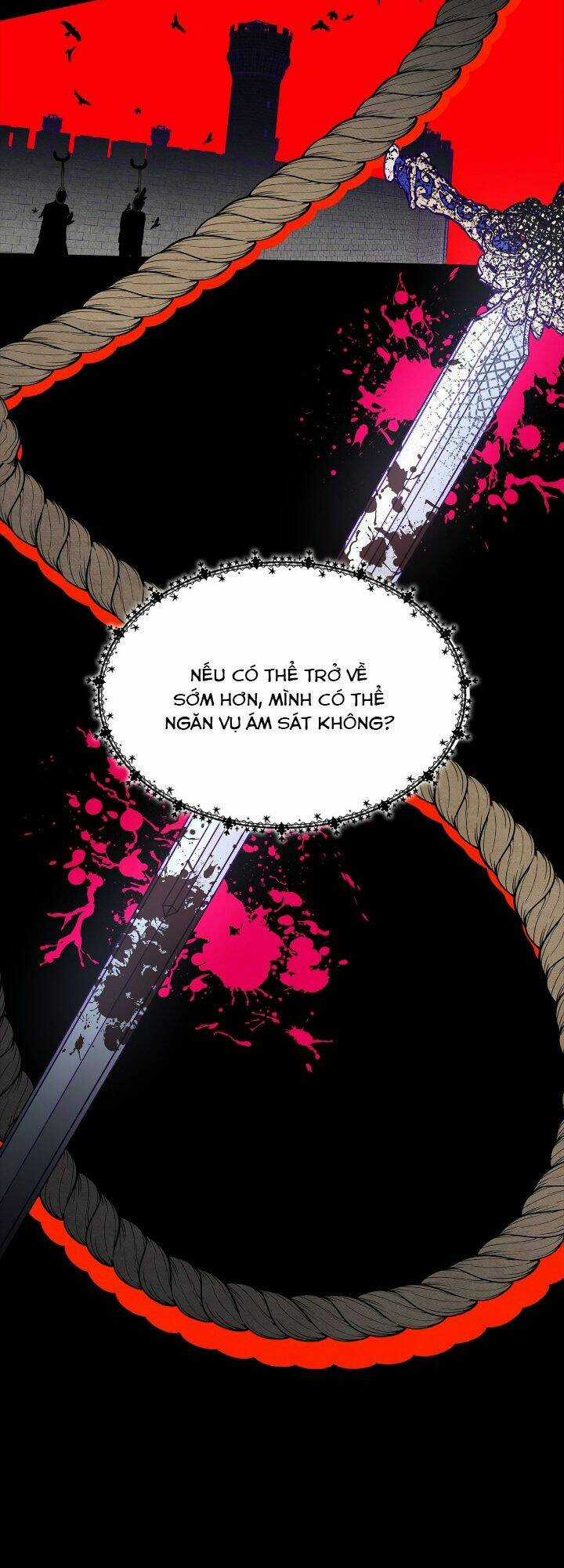 Vì Kết Cục Có Hậu Cho Cuốn Tiểu Thuyết Bi Kịch Chapter 12 trang 53