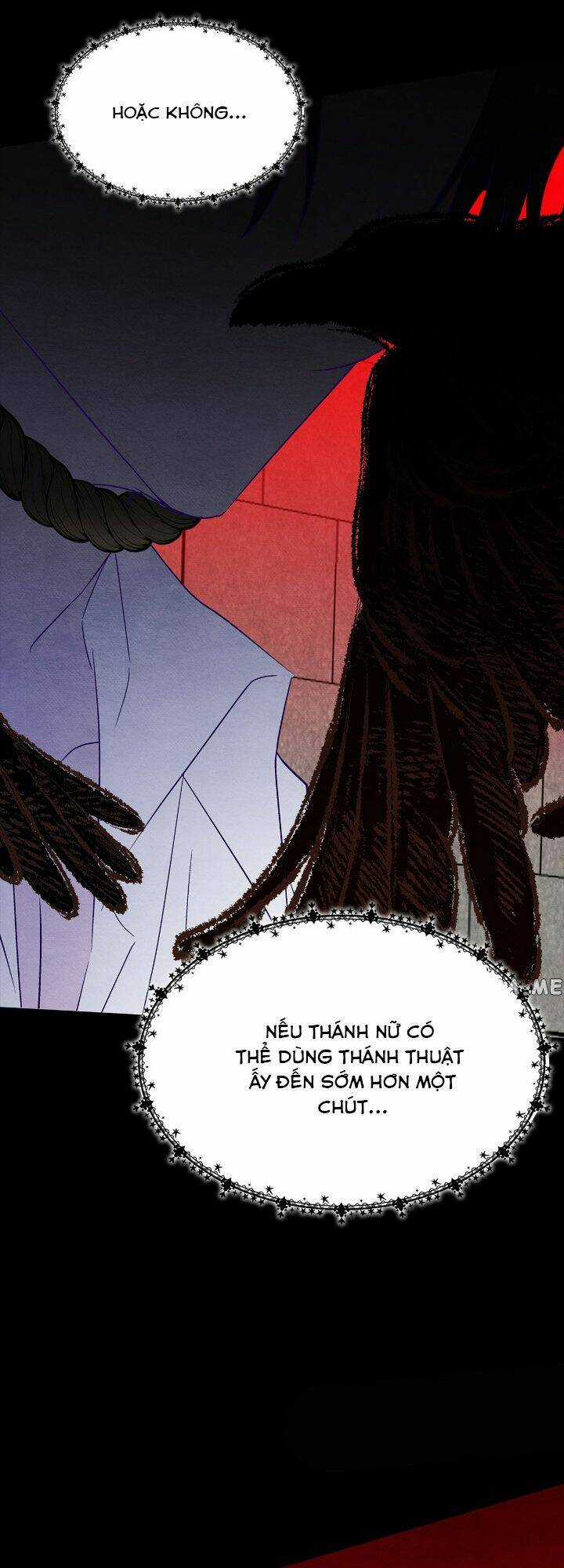 Vì Kết Cục Có Hậu Cho Cuốn Tiểu Thuyết Bi Kịch Chapter 12 trang 54