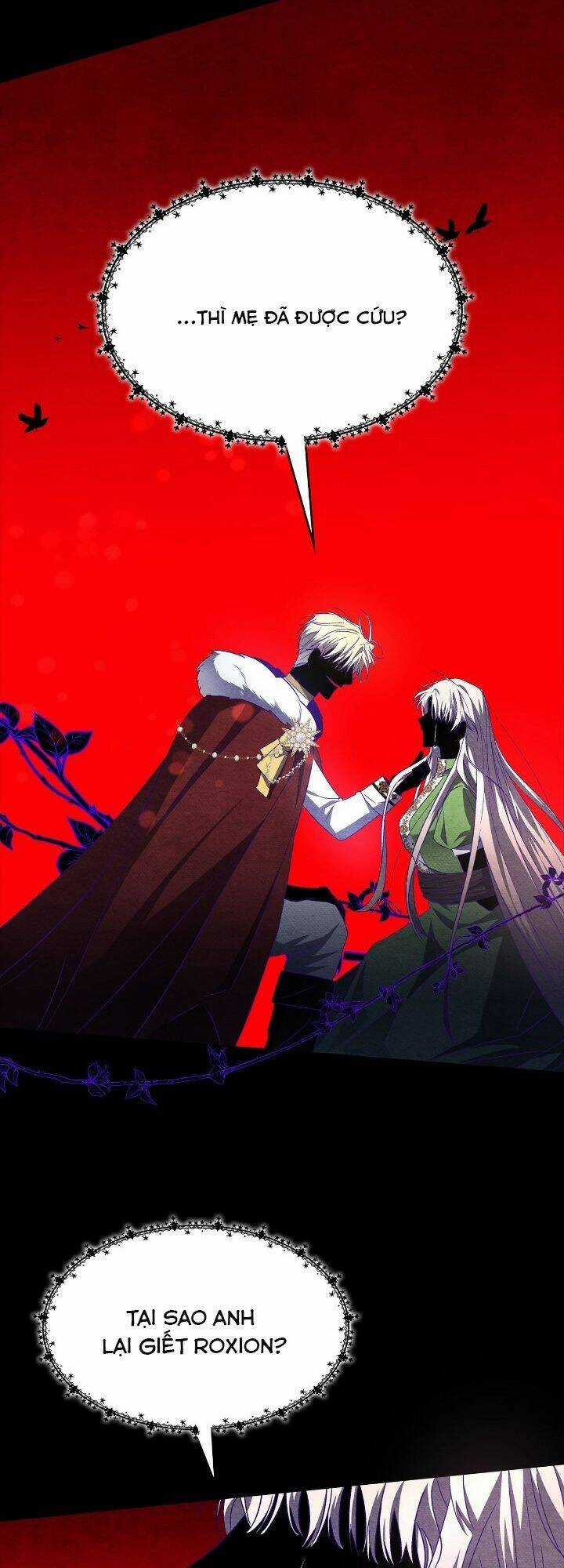 Vì Kết Cục Có Hậu Cho Cuốn Tiểu Thuyết Bi Kịch Chapter 12 trang 55