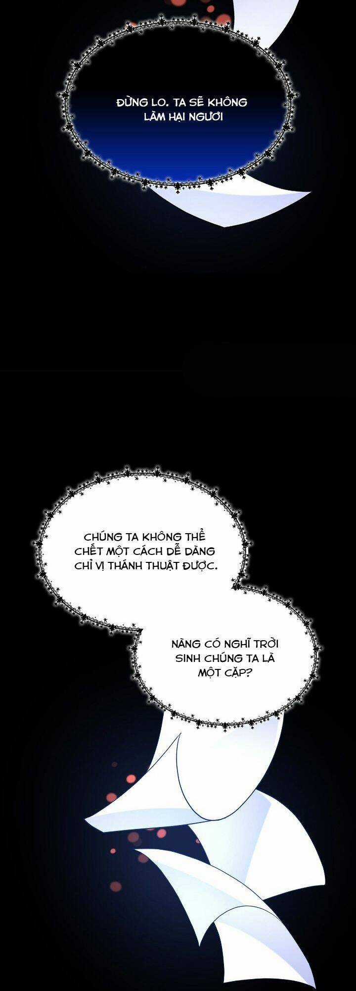 Vì Kết Cục Có Hậu Cho Cuốn Tiểu Thuyết Bi Kịch Chapter 12 trang 57