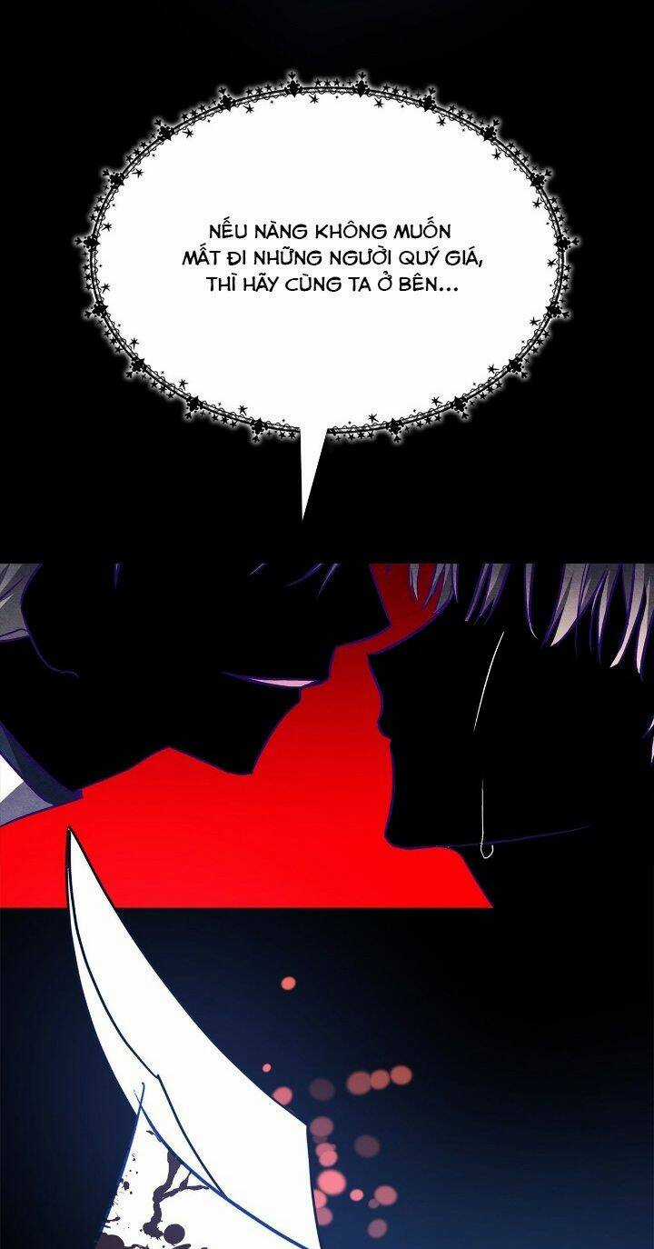 Vì Kết Cục Có Hậu Cho Cuốn Tiểu Thuyết Bi Kịch Chapter 12 trang 58