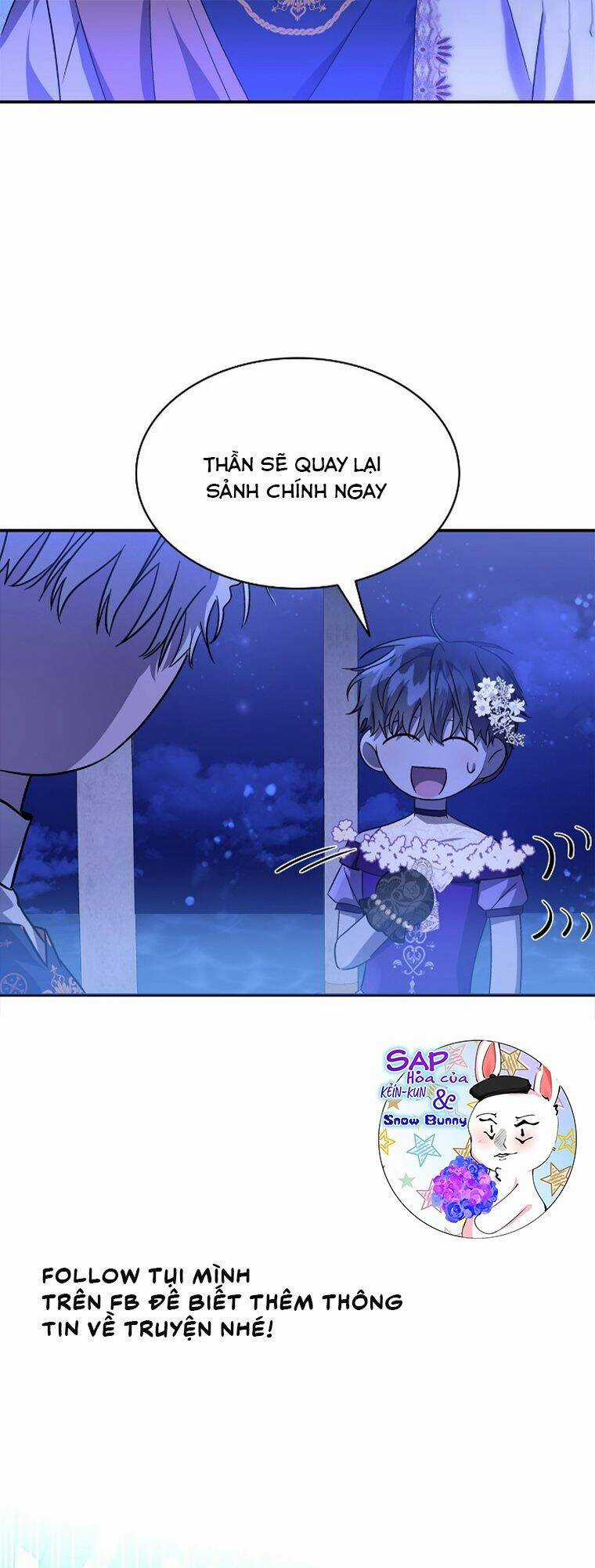 Vì Kết Cục Có Hậu Cho Cuốn Tiểu Thuyết Bi Kịch Chapter 12 trang 60