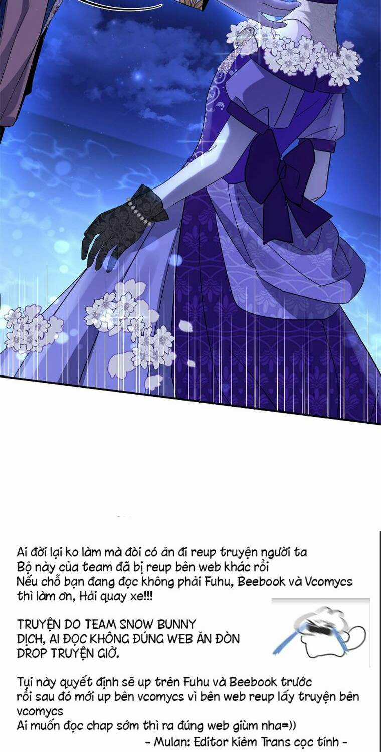 Vì Kết Cục Có Hậu Cho Cuốn Tiểu Thuyết Bi Kịch Chapter 12 trang 62