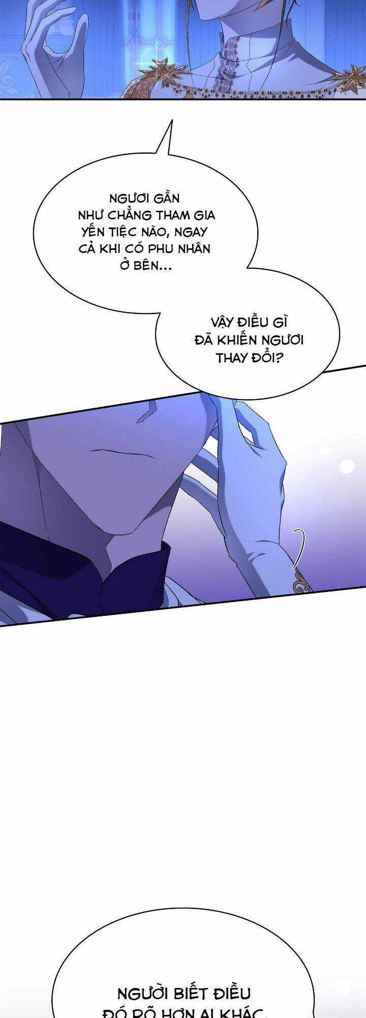 Vì Kết Cục Có Hậu Cho Cuốn Tiểu Thuyết Bi Kịch Chapter 12 trang 8