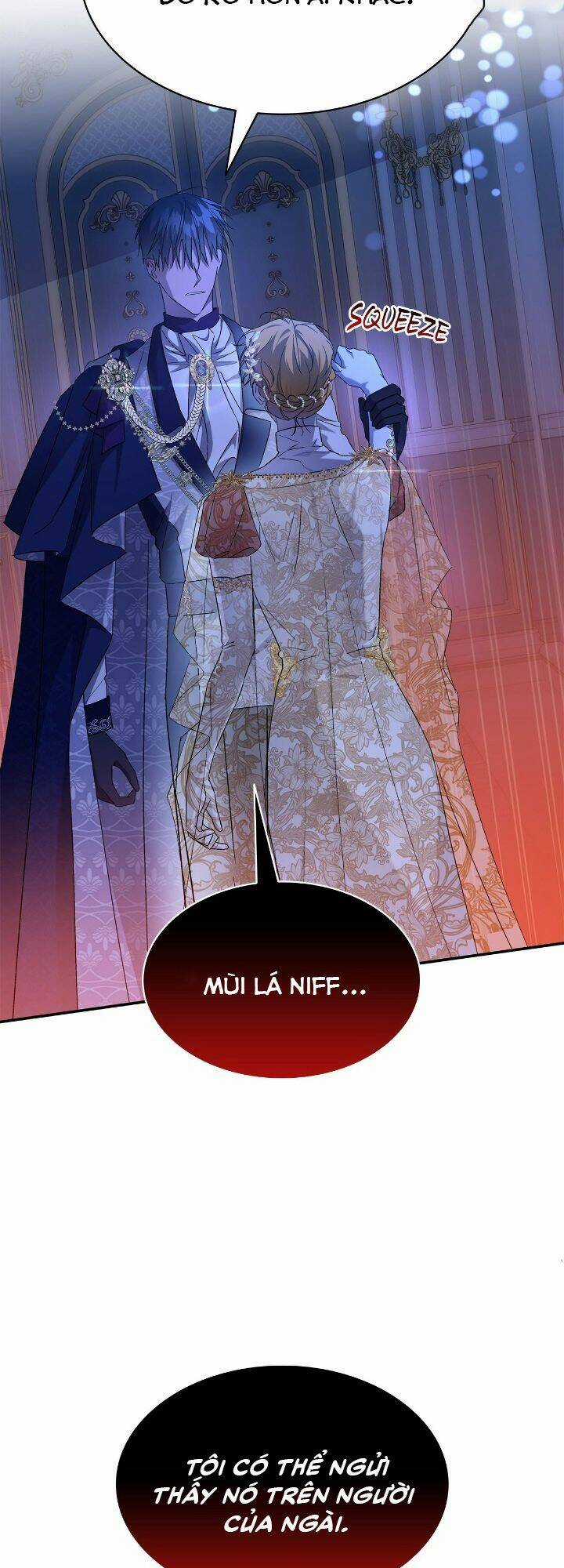 Vì Kết Cục Có Hậu Cho Cuốn Tiểu Thuyết Bi Kịch Chapter 12 trang 9