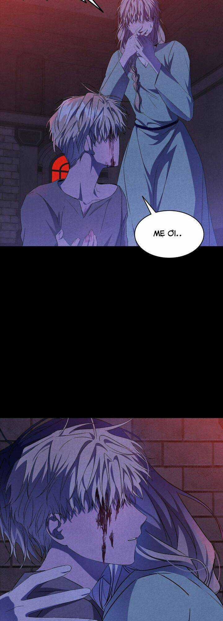 Vì Kết Cục Có Hậu Cho Cuốn Tiểu Thuyết Bi Kịch Chapter 13 trang 10