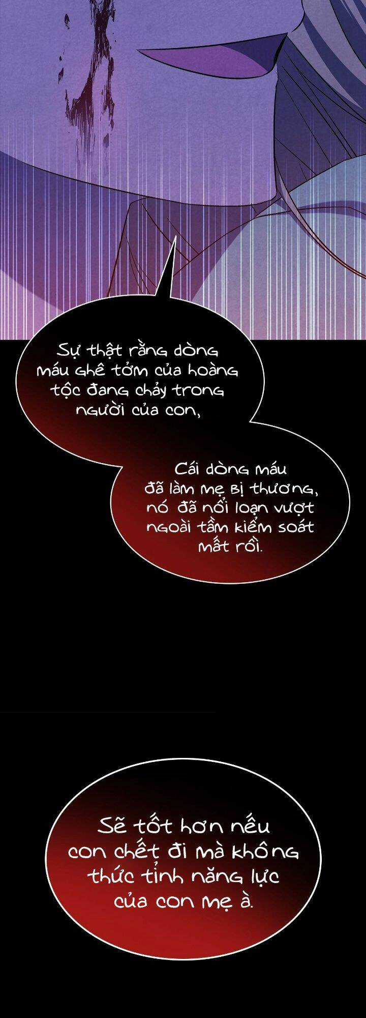 Vì Kết Cục Có Hậu Cho Cuốn Tiểu Thuyết Bi Kịch Chapter 13 trang 12