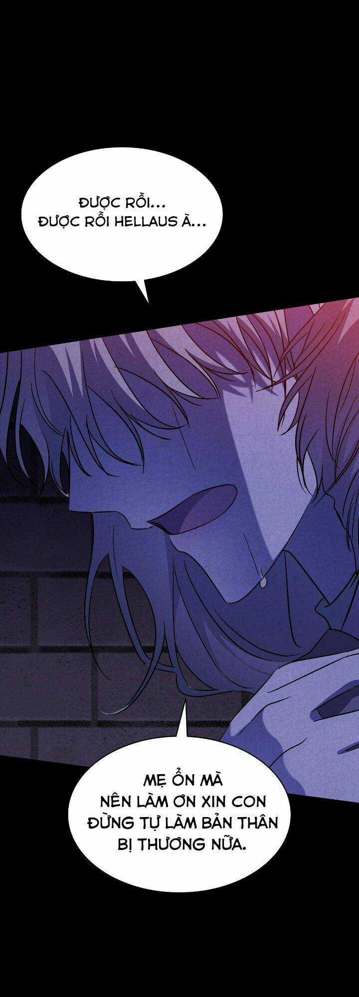 Vì Kết Cục Có Hậu Cho Cuốn Tiểu Thuyết Bi Kịch Chapter 13 trang 13