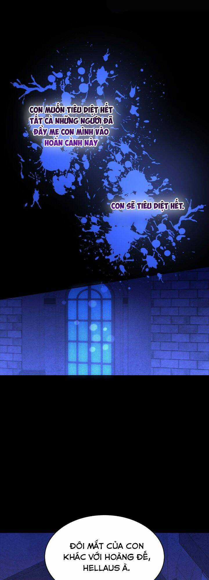 Vì Kết Cục Có Hậu Cho Cuốn Tiểu Thuyết Bi Kịch Chapter 13 trang 16