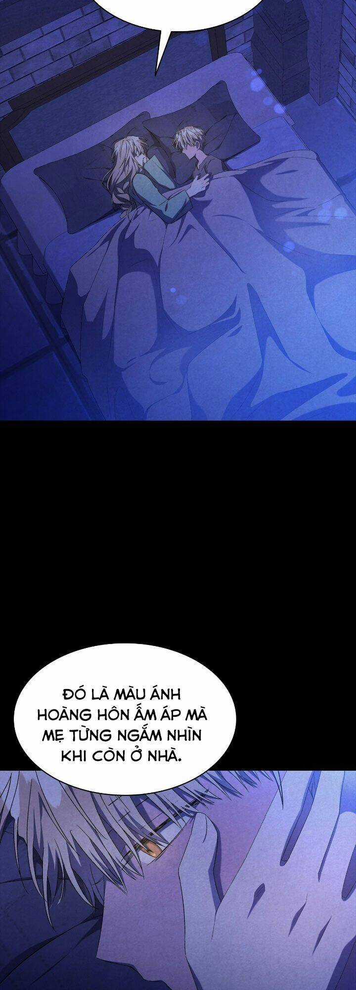 Vì Kết Cục Có Hậu Cho Cuốn Tiểu Thuyết Bi Kịch Chapter 13 trang 17