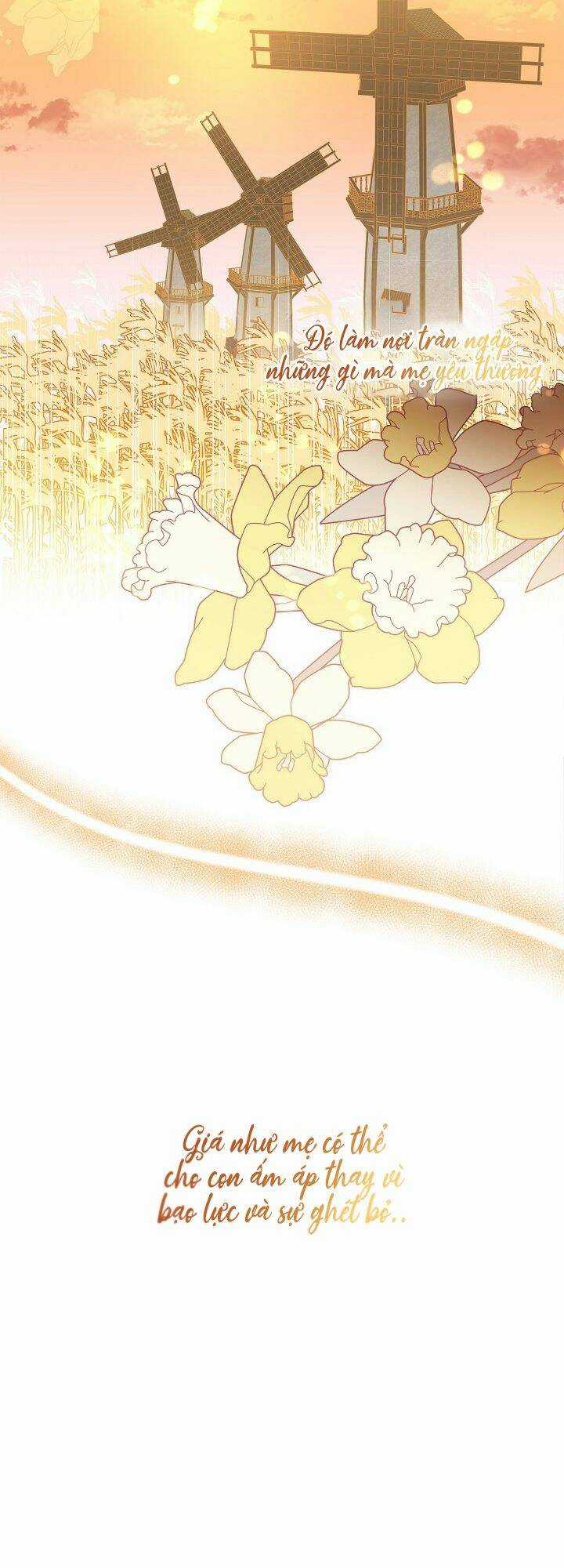 Vì Kết Cục Có Hậu Cho Cuốn Tiểu Thuyết Bi Kịch Chapter 13 trang 19