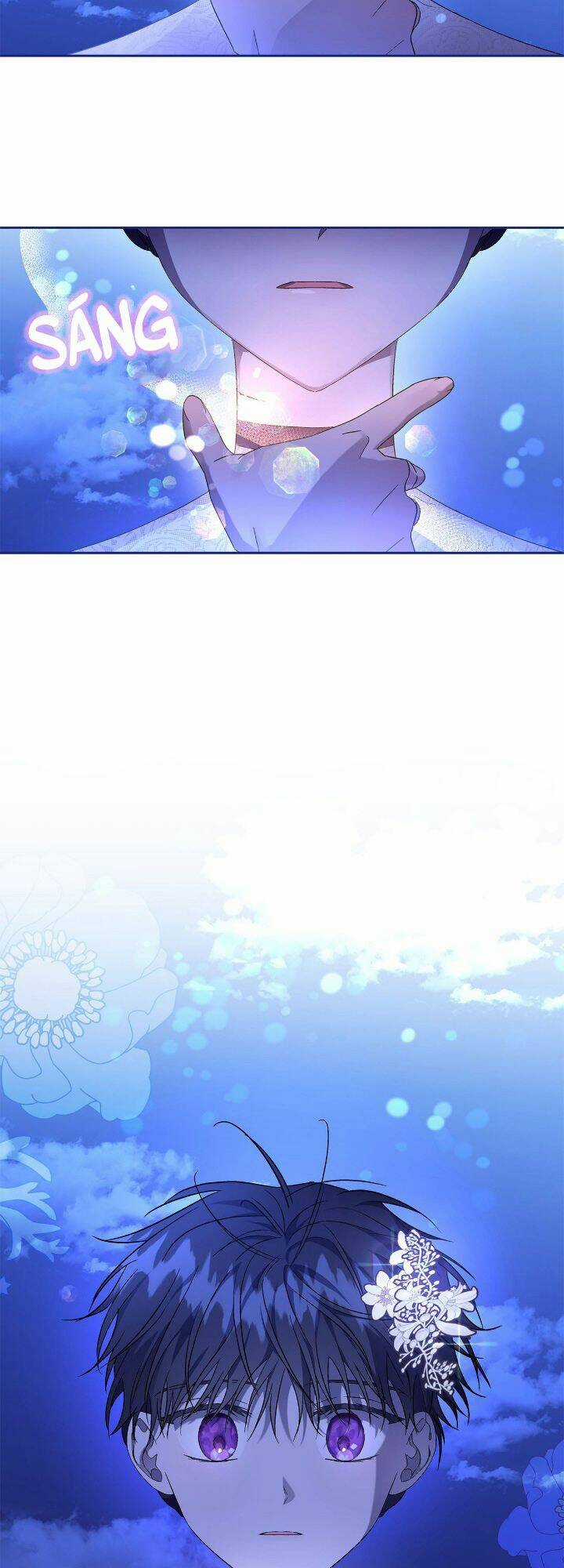 Vì Kết Cục Có Hậu Cho Cuốn Tiểu Thuyết Bi Kịch Chapter 13 trang 2