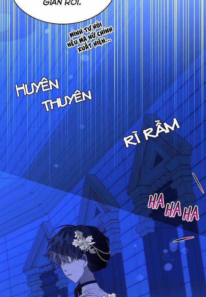 Vì Kết Cục Có Hậu Cho Cuốn Tiểu Thuyết Bi Kịch Chapter 13 trang 21