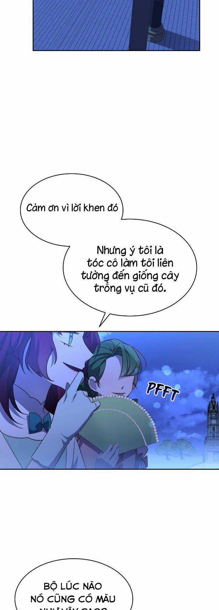 Vì Kết Cục Có Hậu Cho Cuốn Tiểu Thuyết Bi Kịch Chapter 13 trang 24