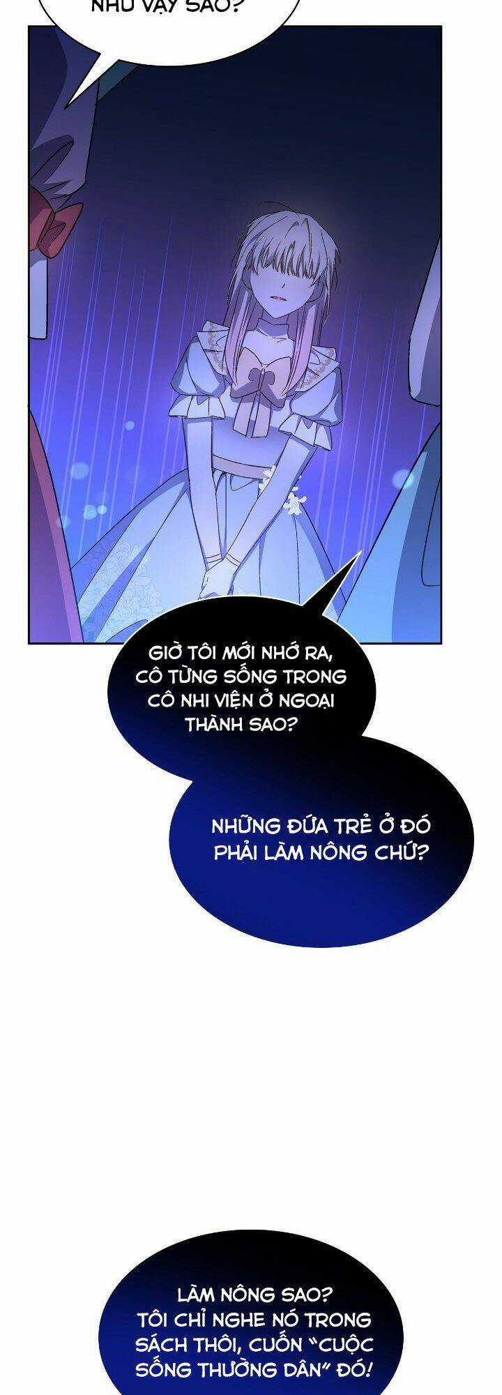 Vì Kết Cục Có Hậu Cho Cuốn Tiểu Thuyết Bi Kịch Chapter 13 trang 25