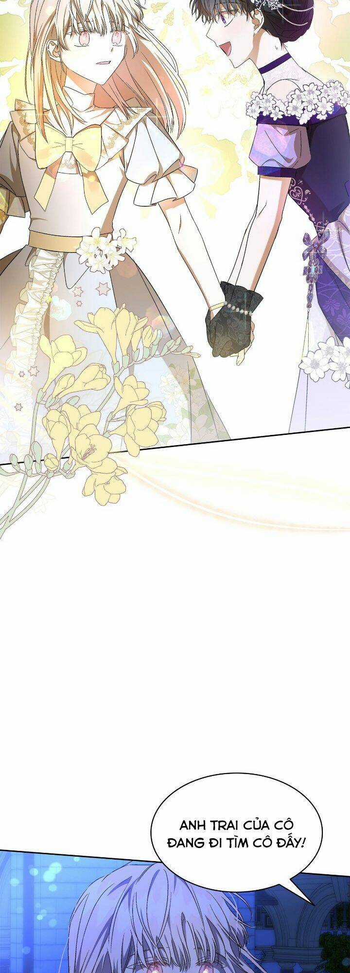 Vì Kết Cục Có Hậu Cho Cuốn Tiểu Thuyết Bi Kịch Chapter 13 trang 27