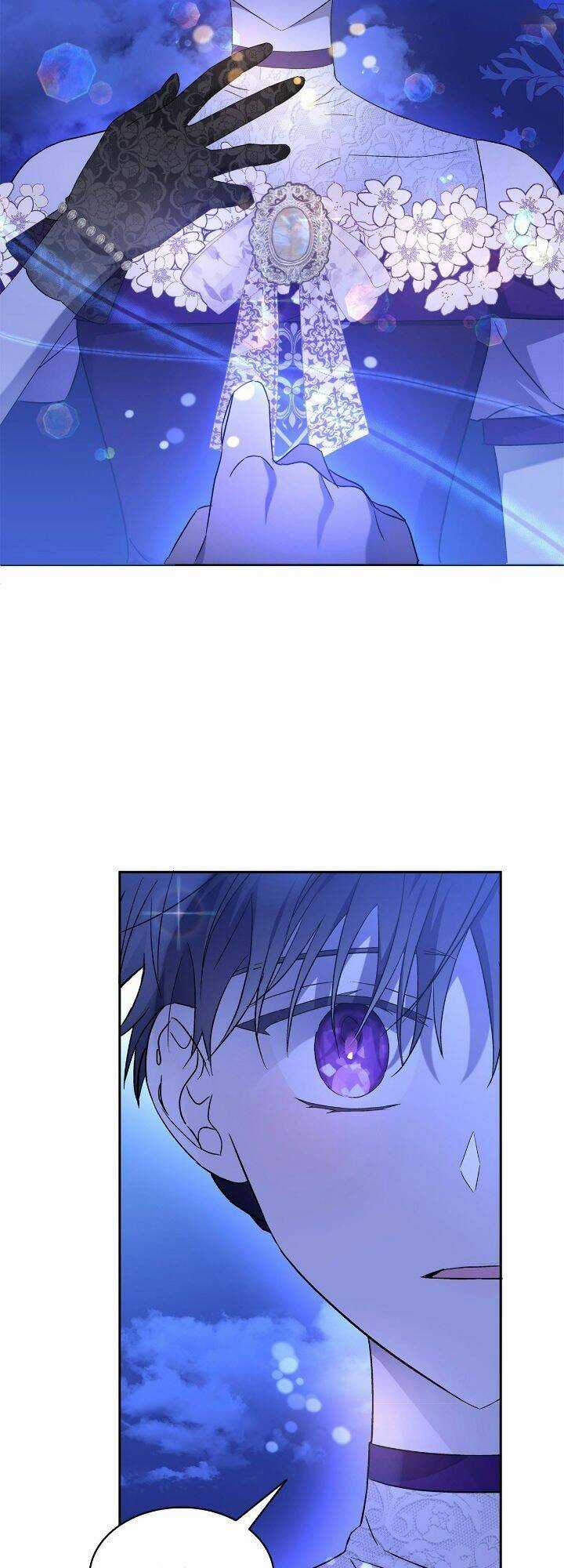 Vì Kết Cục Có Hậu Cho Cuốn Tiểu Thuyết Bi Kịch Chapter 13 trang 3