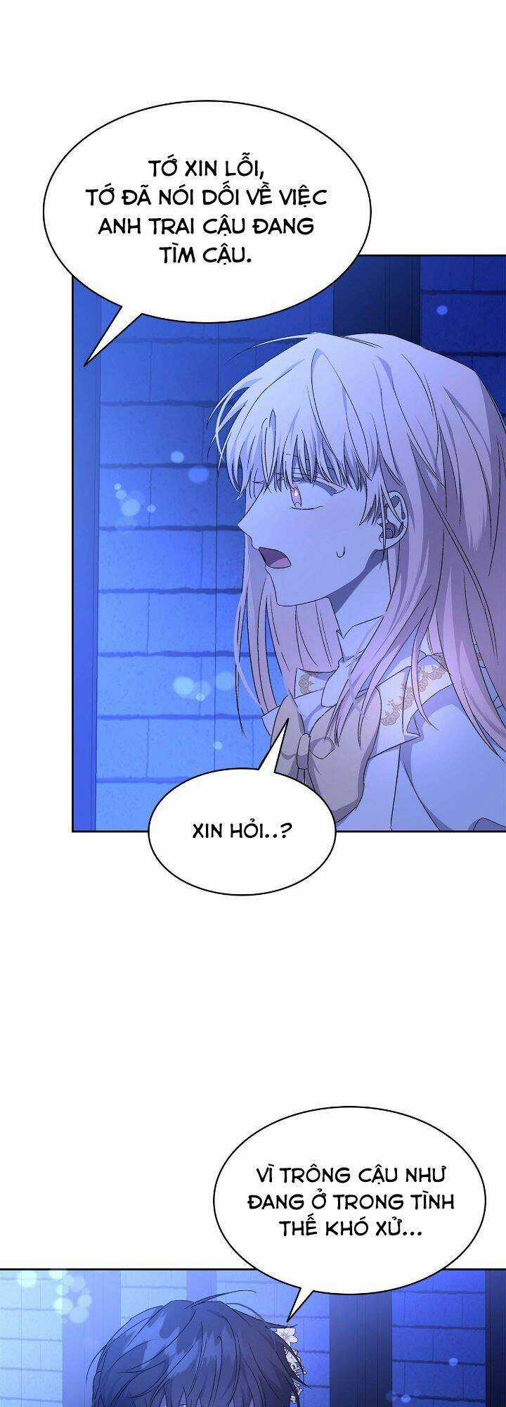 Vì Kết Cục Có Hậu Cho Cuốn Tiểu Thuyết Bi Kịch Chapter 13 trang 31