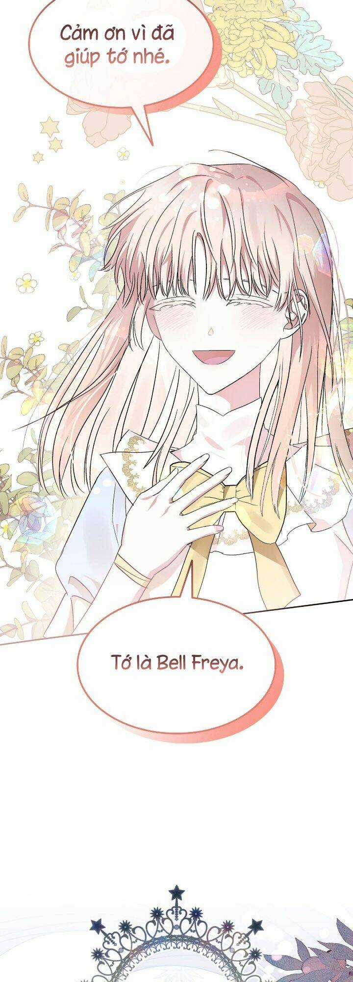 Vì Kết Cục Có Hậu Cho Cuốn Tiểu Thuyết Bi Kịch Chapter 13 trang 33