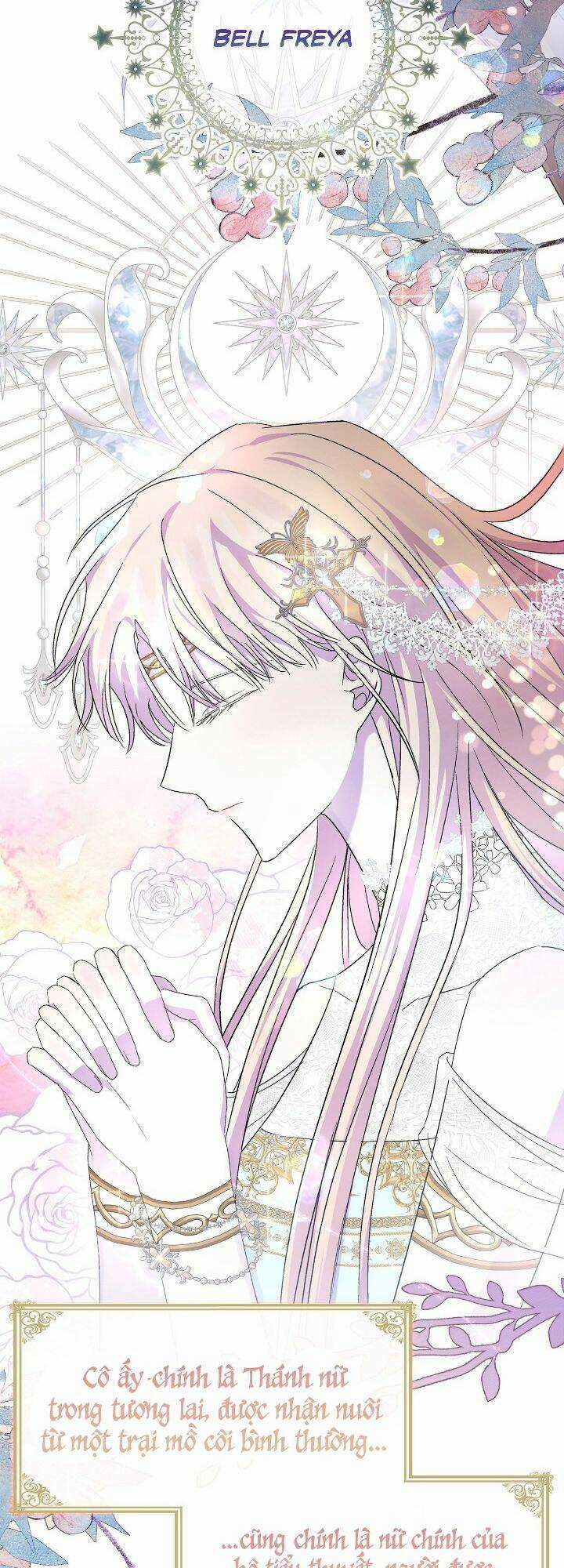 Vì Kết Cục Có Hậu Cho Cuốn Tiểu Thuyết Bi Kịch Chapter 13 trang 34